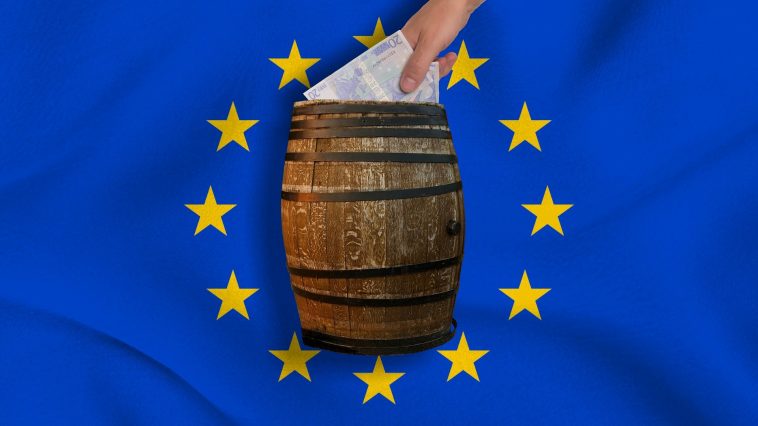 eu linksteuer und uploadfilter