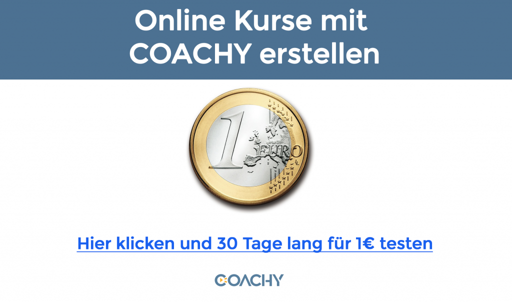 Coachy 1€