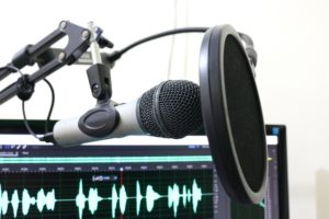 Podcast - Online Marketing