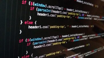 Webseite
