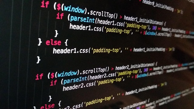 Webseite