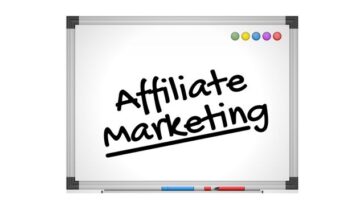 Affiliate-Interessent