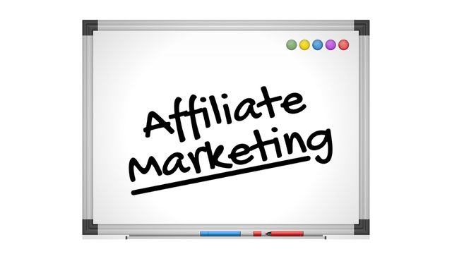Affiliate-Interessent