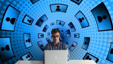 Erfolg im Internet