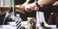 Partnerprogramm