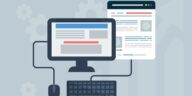 neue Webseite