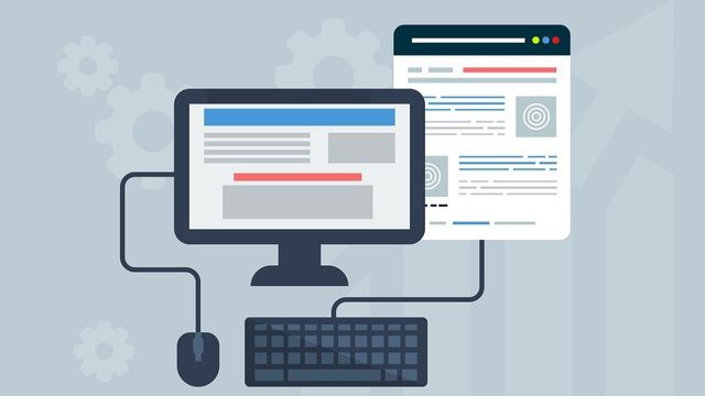 neue Webseite