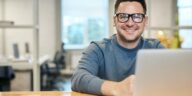 Erfahrung im Marketing