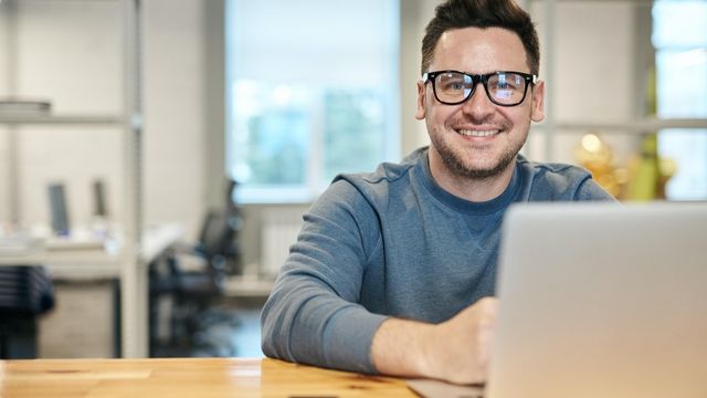 Erfahrung im Marketing
