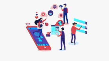 Social Media automatisieren