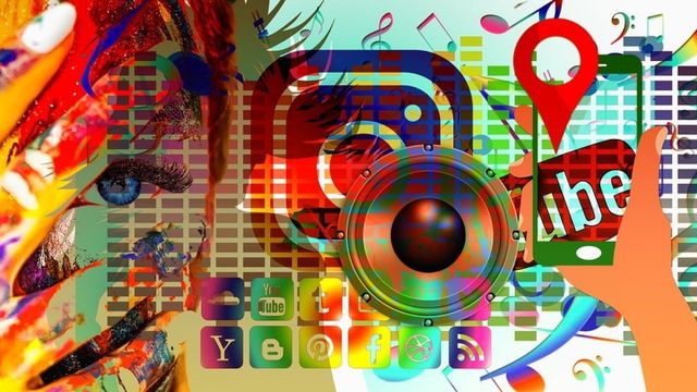 Social Media
