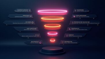 aida marketing funnel-Titel