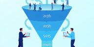 full funnel marketing-Titel
