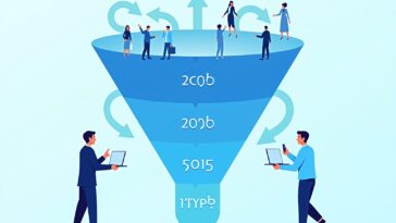 full funnel marketing-Titel