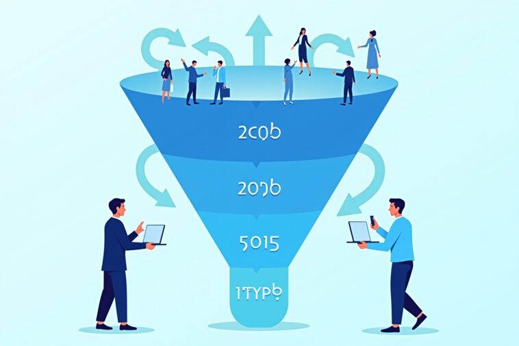 full funnel marketing-Titel