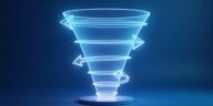 funnel inbound marketing-Titel