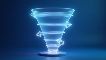 funnel inbound marketing-Titel