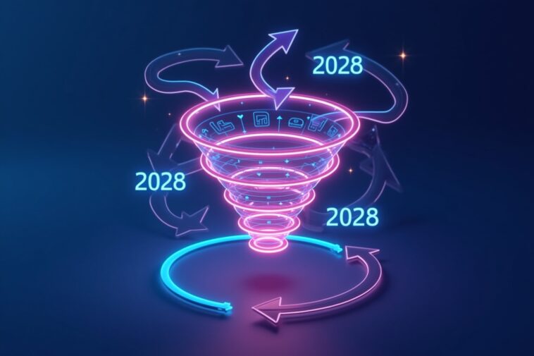 funnel marketing deutsch-Titel