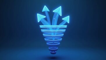 funnel marketing-Titel