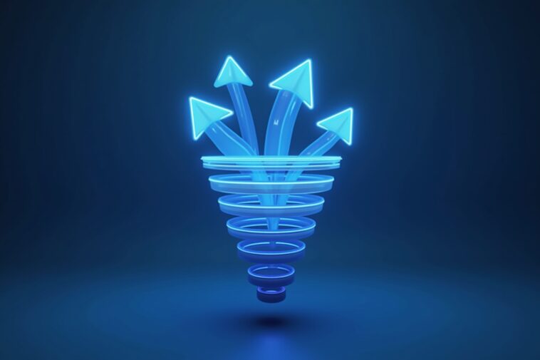 funnel marketing-Titel