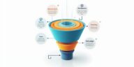 marketing funnel-Titel