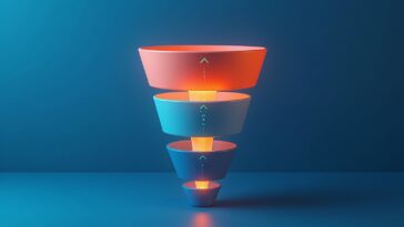 sales funnel marketing-Titel