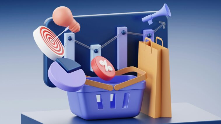 Photo lead generation before product launch