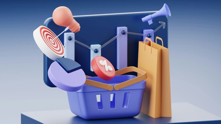 Photo lead generation before product launch