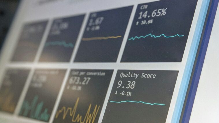 Photo A/B testing optimization effects