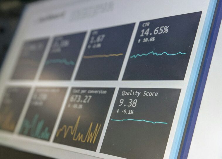 Photo A/B testing optimization effects