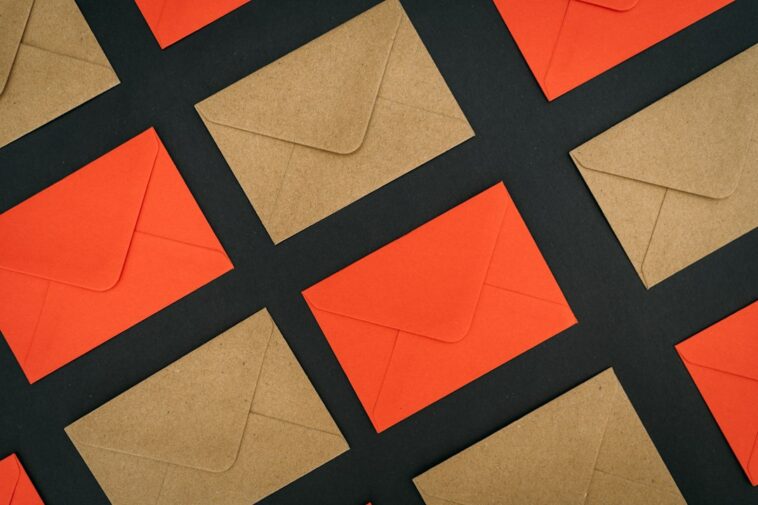 Photo email marketing tools comparison features